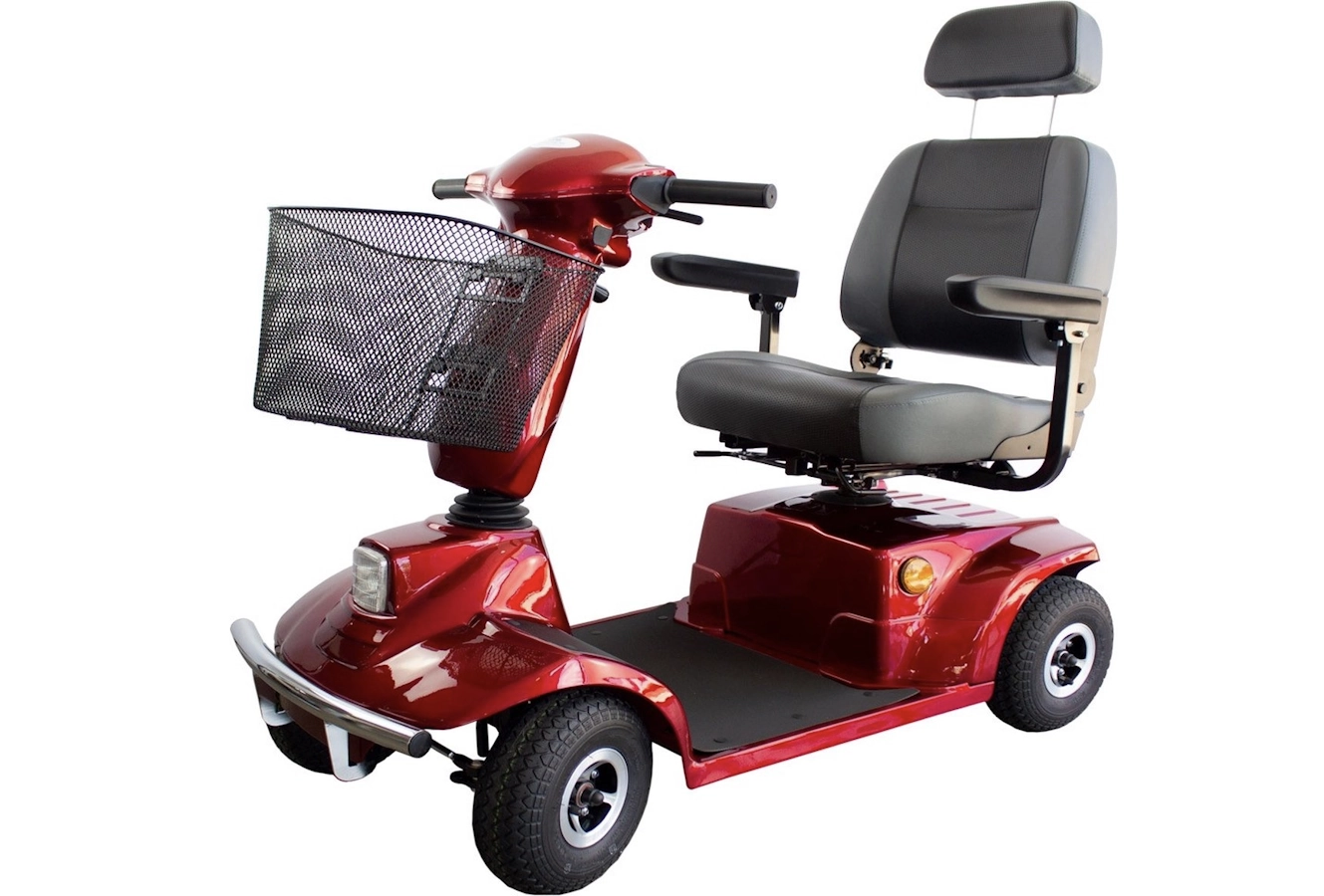 Mobiclinic Libra scootmobiel