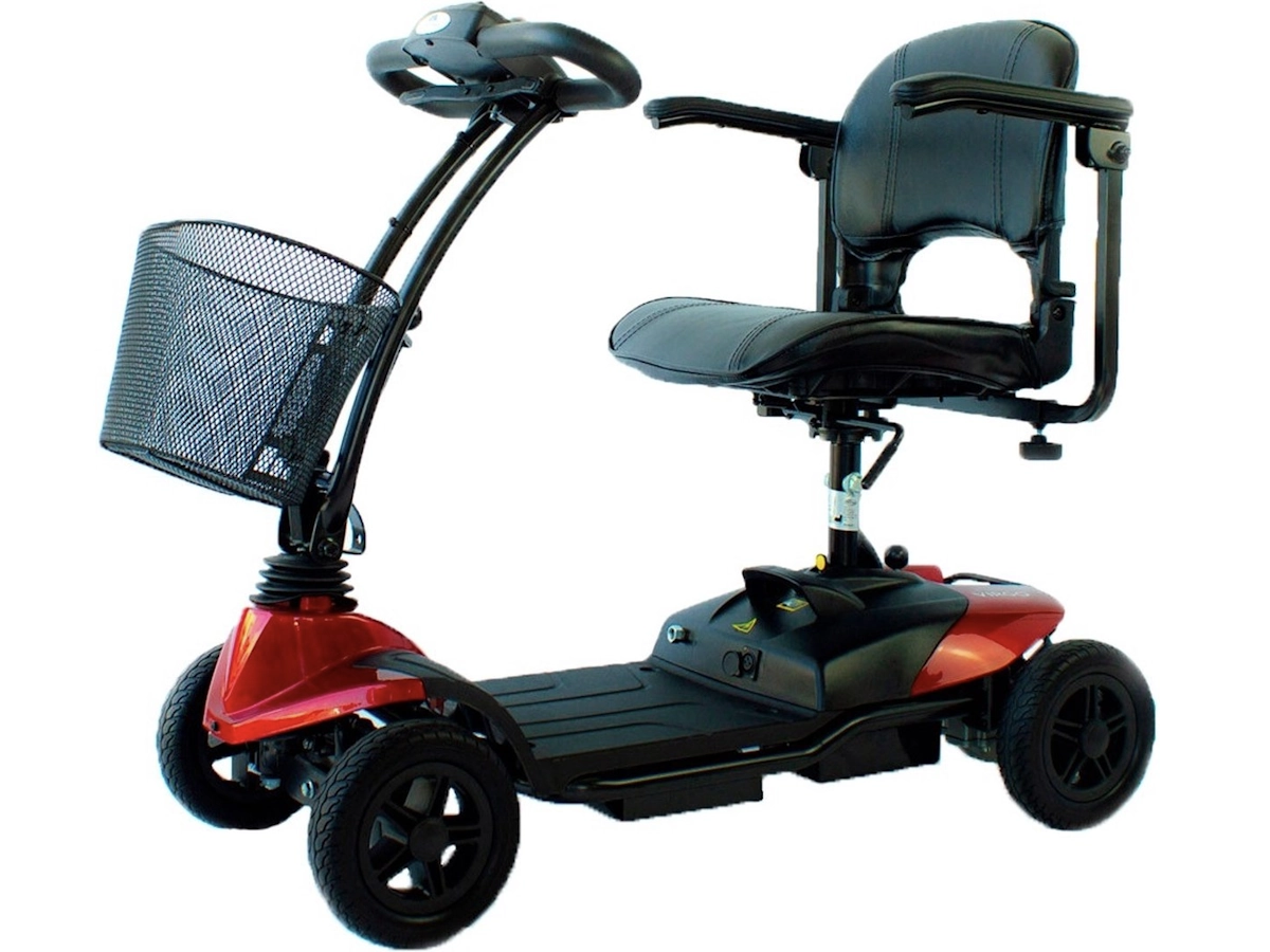 Mobiclinic Virgo scootmobiel