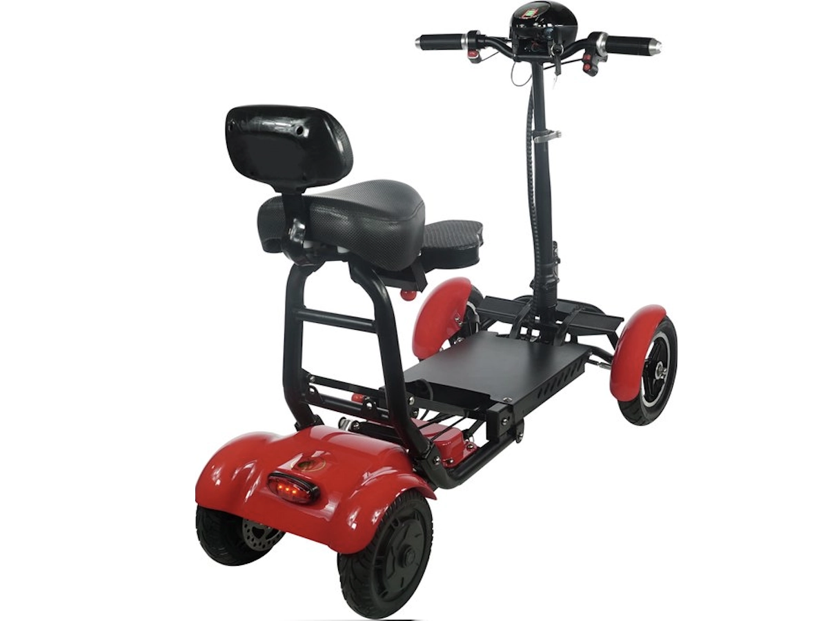 ComfyGO MS-3000 scootmobiel