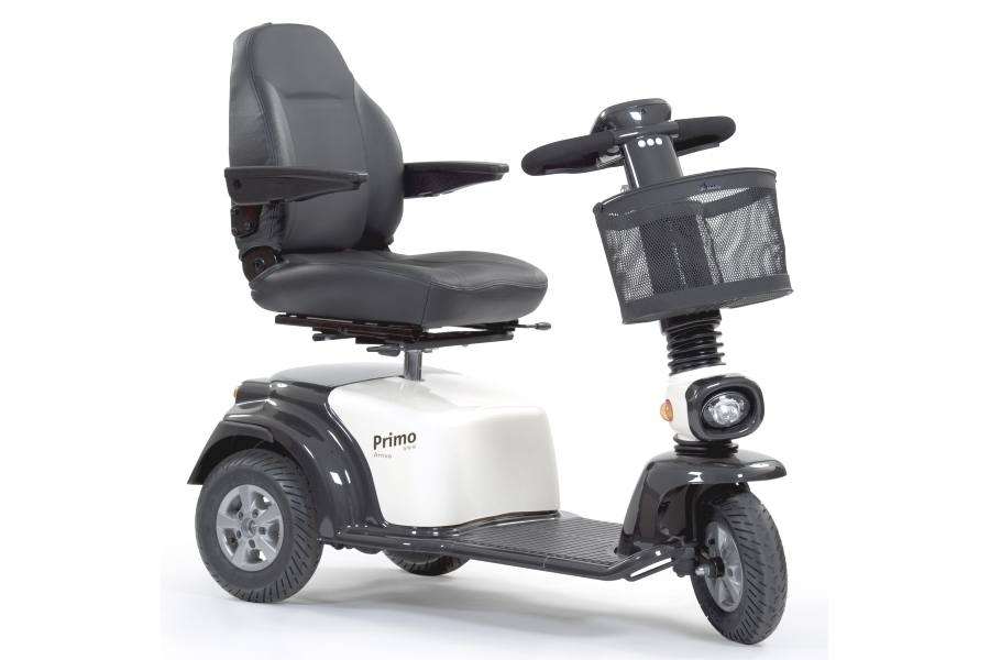 Scootmobiel